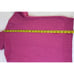 Vintage Lauren Ralph Lauren Womens Medium Stitched Chunky Turtleneck Sweater