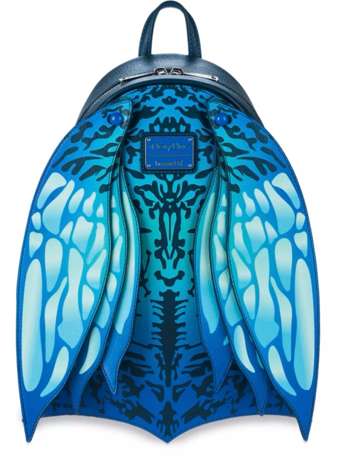 Disney parks avatar loungefly