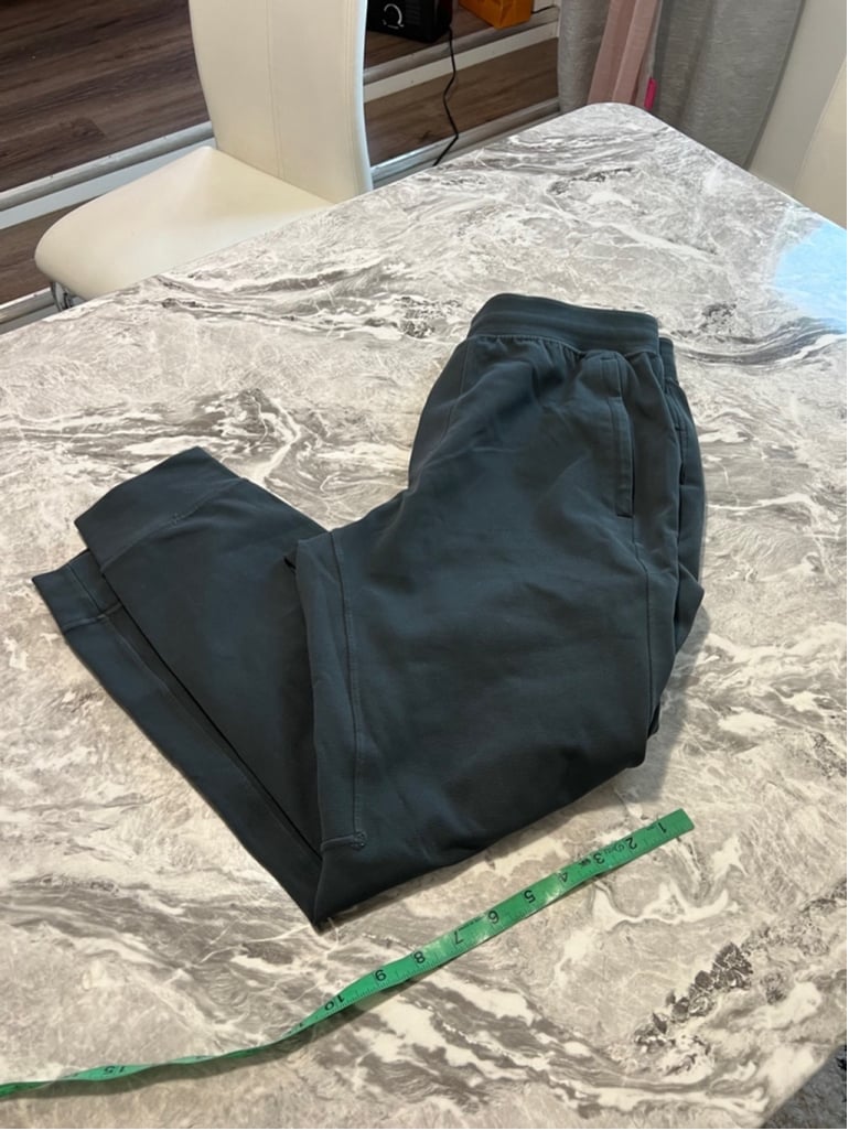 Lululemon ABC joggers