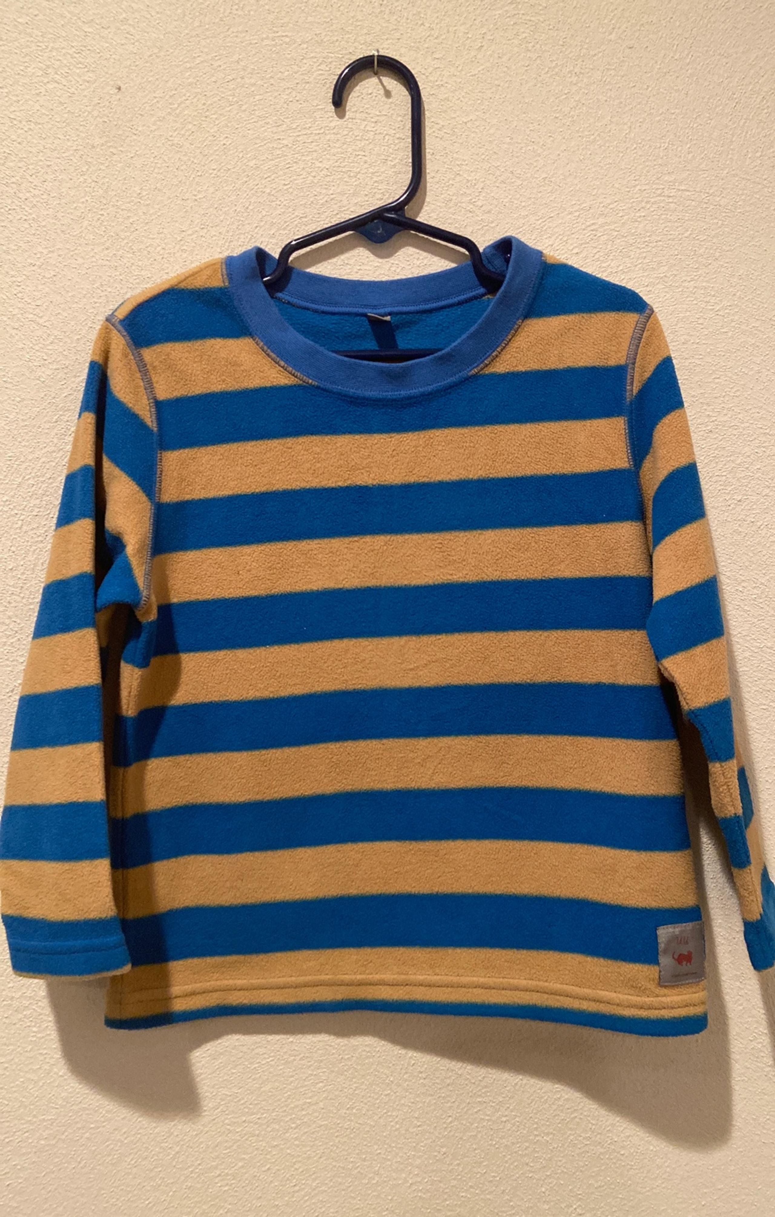 Long sleeve sweatshirt UniqloKids