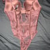 Victoria’s Secret Bombshell Add 2 Cups Push-up Lace Teddy - Pink - M - NWOT