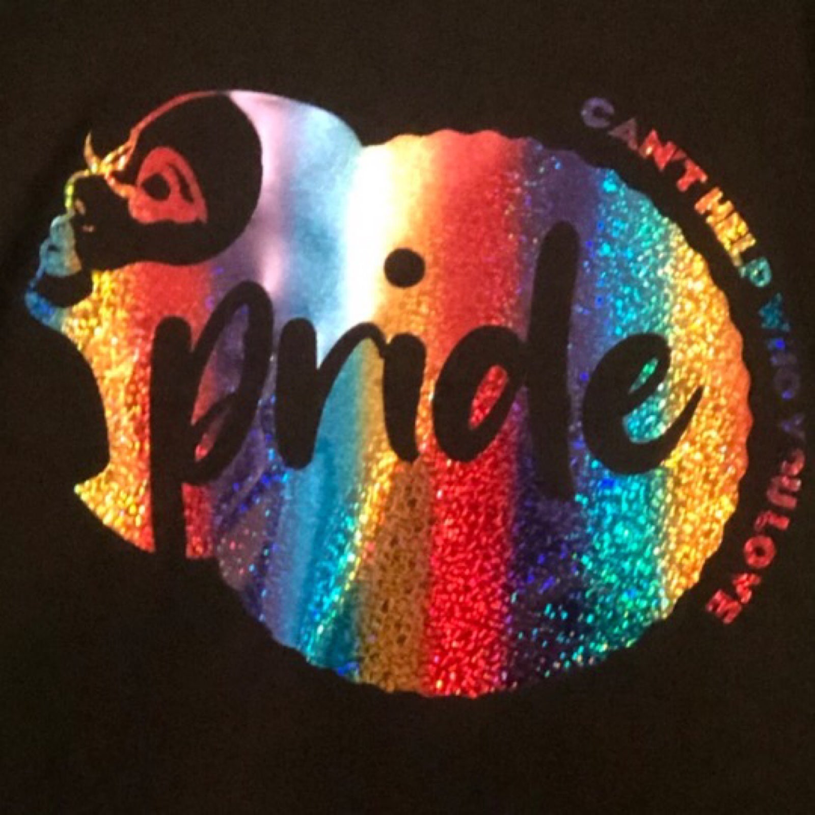 Customized T-Shirts