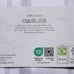 Cabbages & Roses London 3 Pack Kitchen Towels 100% Cotton Designed in the UK