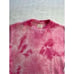 BILLABONG JUNIOR XSMALL, Let The Sunshine In” Long Sleeve Pink Tie Dye Sweatshir