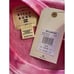 BILLABONG JUNIOR XSMALL, Let The Sunshine In” Long Sleeve Pink Tie Dye Sweatshir