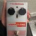 Vibraclone Rotary Pedal