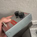 Vibraclone Rotary Pedal
