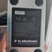 Vibraclone Rotary Pedal