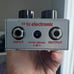 Vibraclone Rotary Pedal