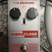 Vibraclone Rotary Pedal