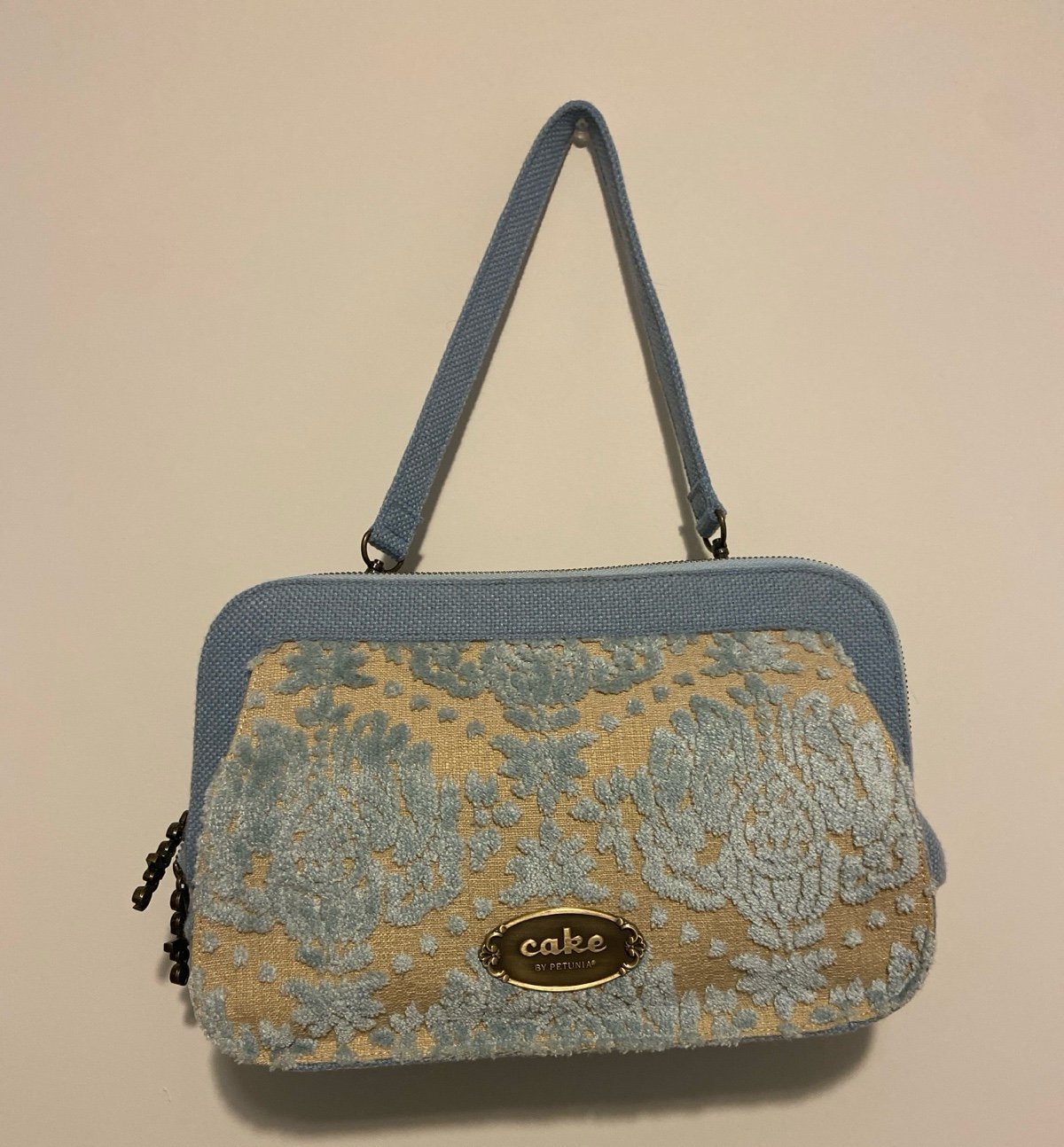 petunia pickle bottom diaper bag