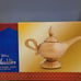 Aladdin Lamp Ceramic Teapot