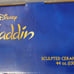 Aladdin Lamp Ceramic Teapot