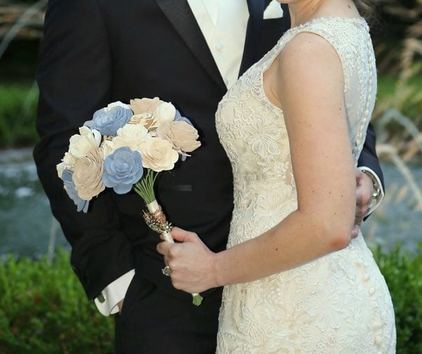 Madison James Wedding Dress