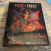 Trick or treat (1986) blu ray synapse films box set 4K slipcover box set poster