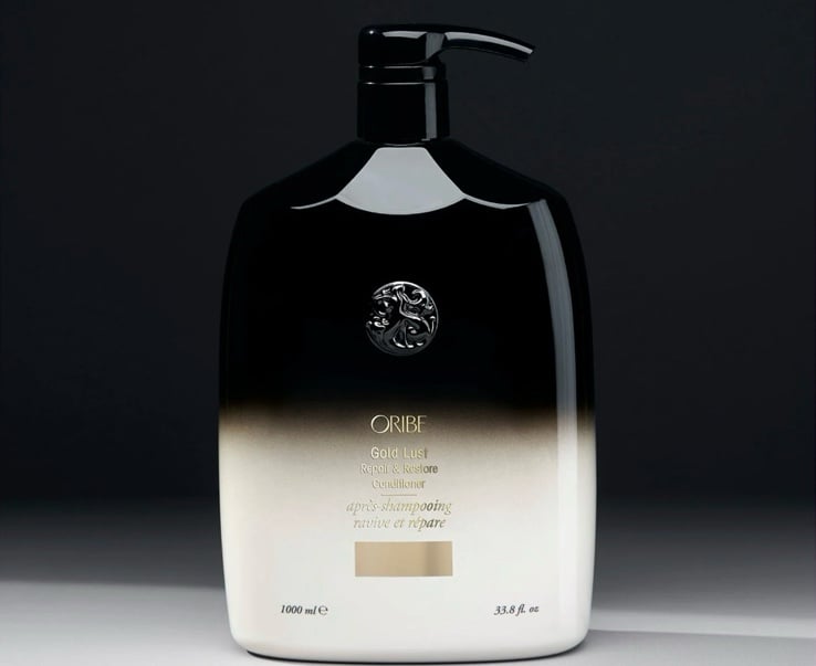 Oribe Gold Lust Conditoner (FULL 1 ltr)