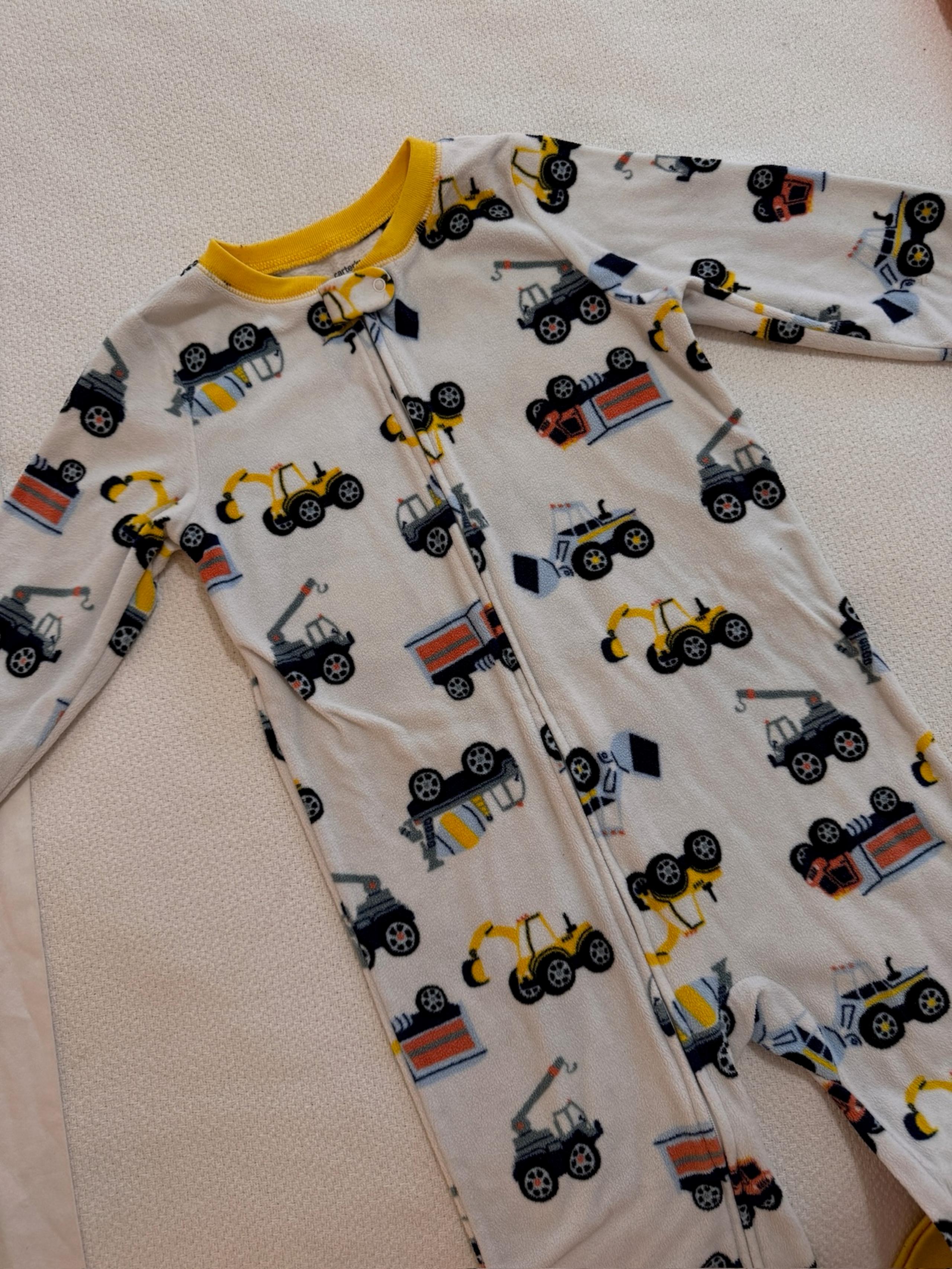 Carter’s Pajama