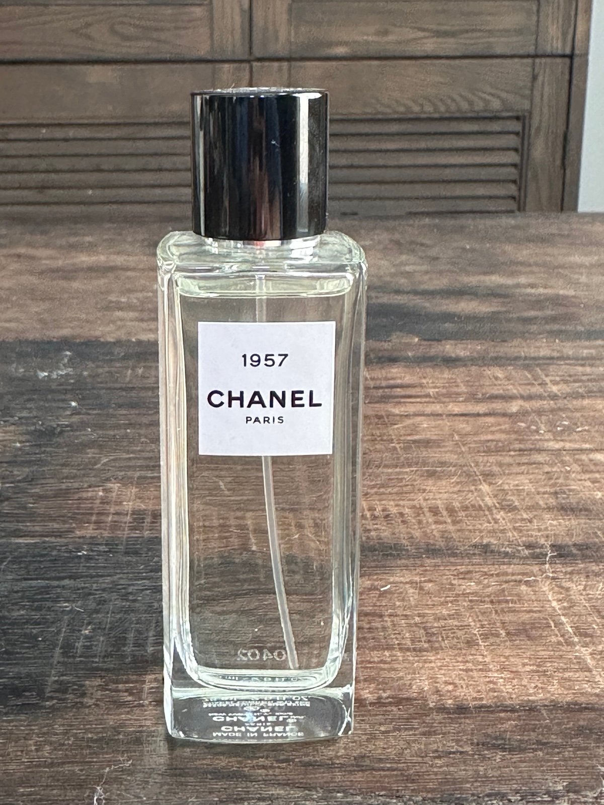 ⭐︎【CHANEL】 Eau de Toilette CHANEL Eau de Toilette Spray | Saks Fifth Avenue