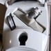 Kenmore vacuum cleaner.