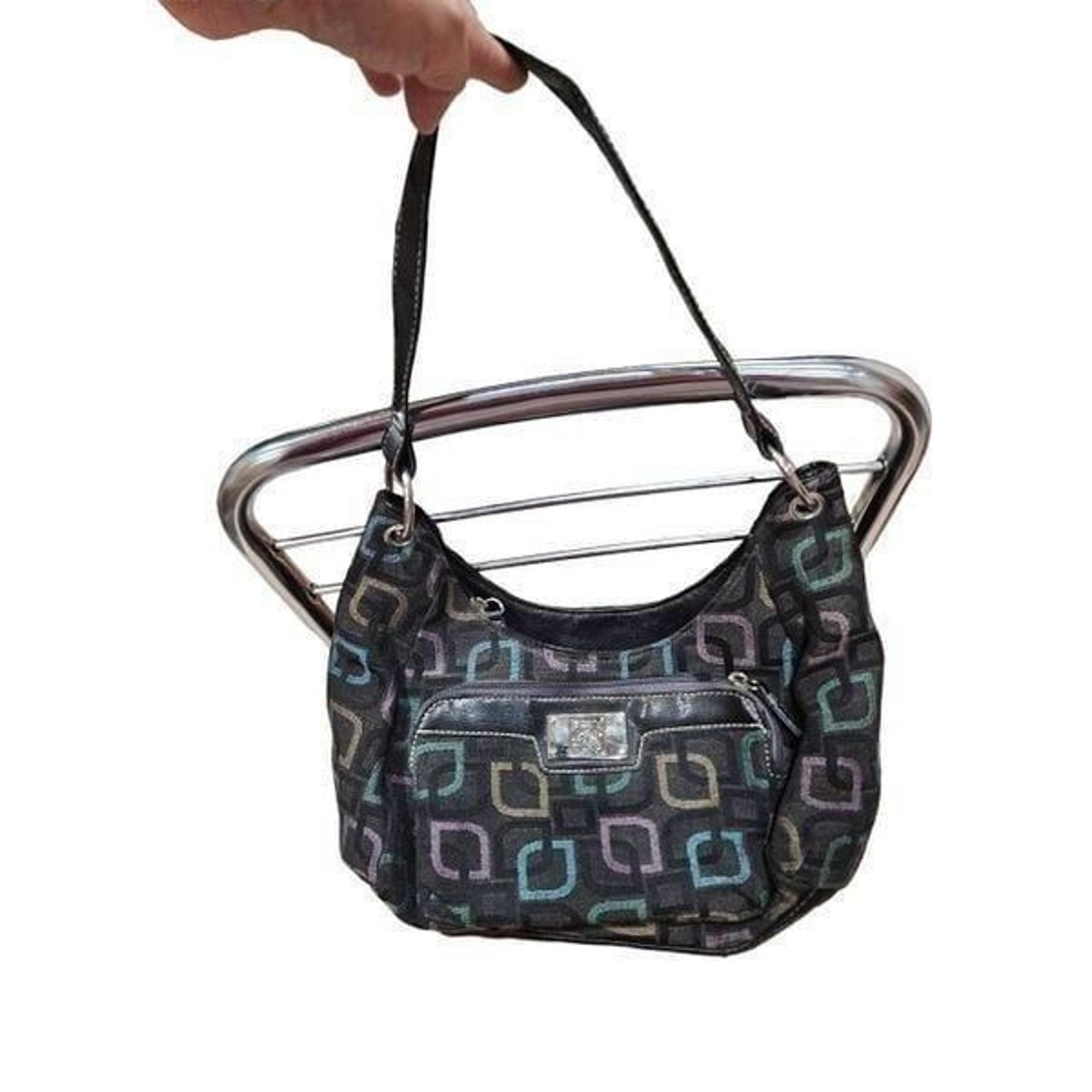 Vintage George purse