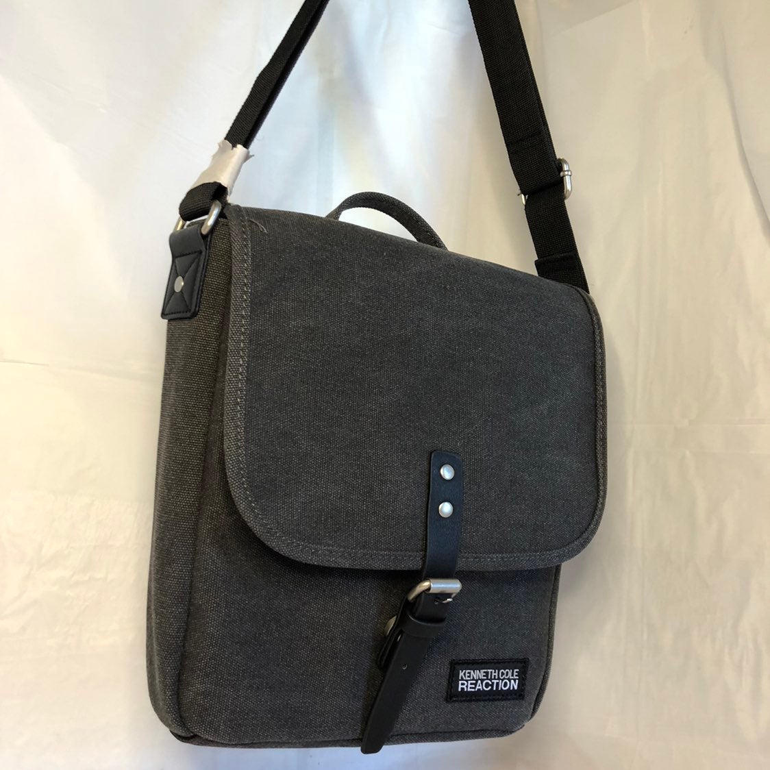 Men's Messenger Bag