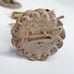 Vintage Indigenous Native Ethnic People Woman Man Clay Figures Jamaica Set of 4