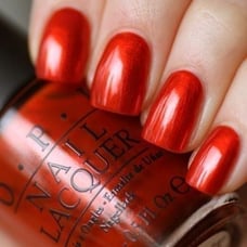 OPI Deutsch you want me baby- Super Exclusive!