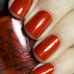 OPI Deutsch you want me baby- Super Exclusive!