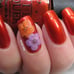 OPI Deutsch you want me baby- Super Exclusive!