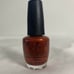 OPI Deutsch you want me baby- Super Exclusive!