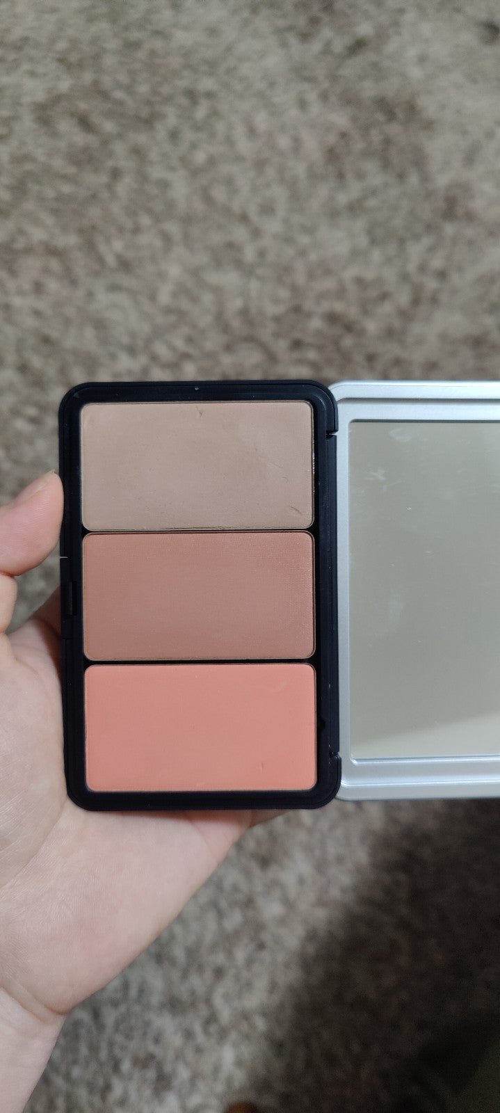 Make Up For Ever Palette