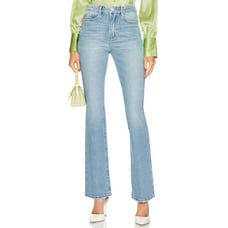 Frame Le Super High Mini Boot in Demarco-sz 25