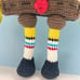 SpongeBob Crochet Amigurumi Toy
