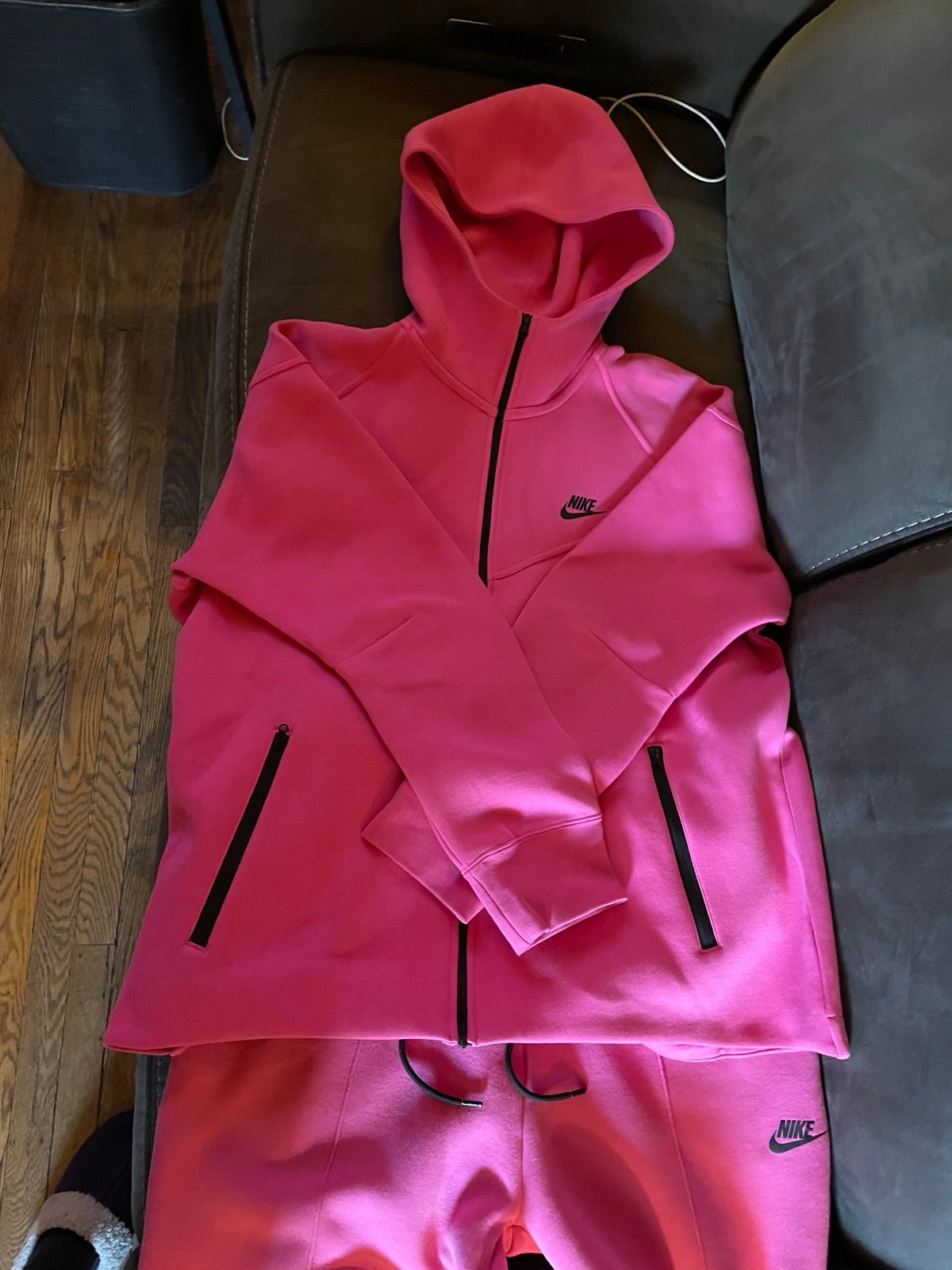 Nike Sportswear Tech Fleece Windrunner Sweatsuit