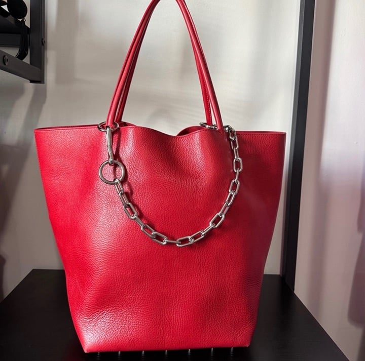 Alexander Wang Tote Bag
