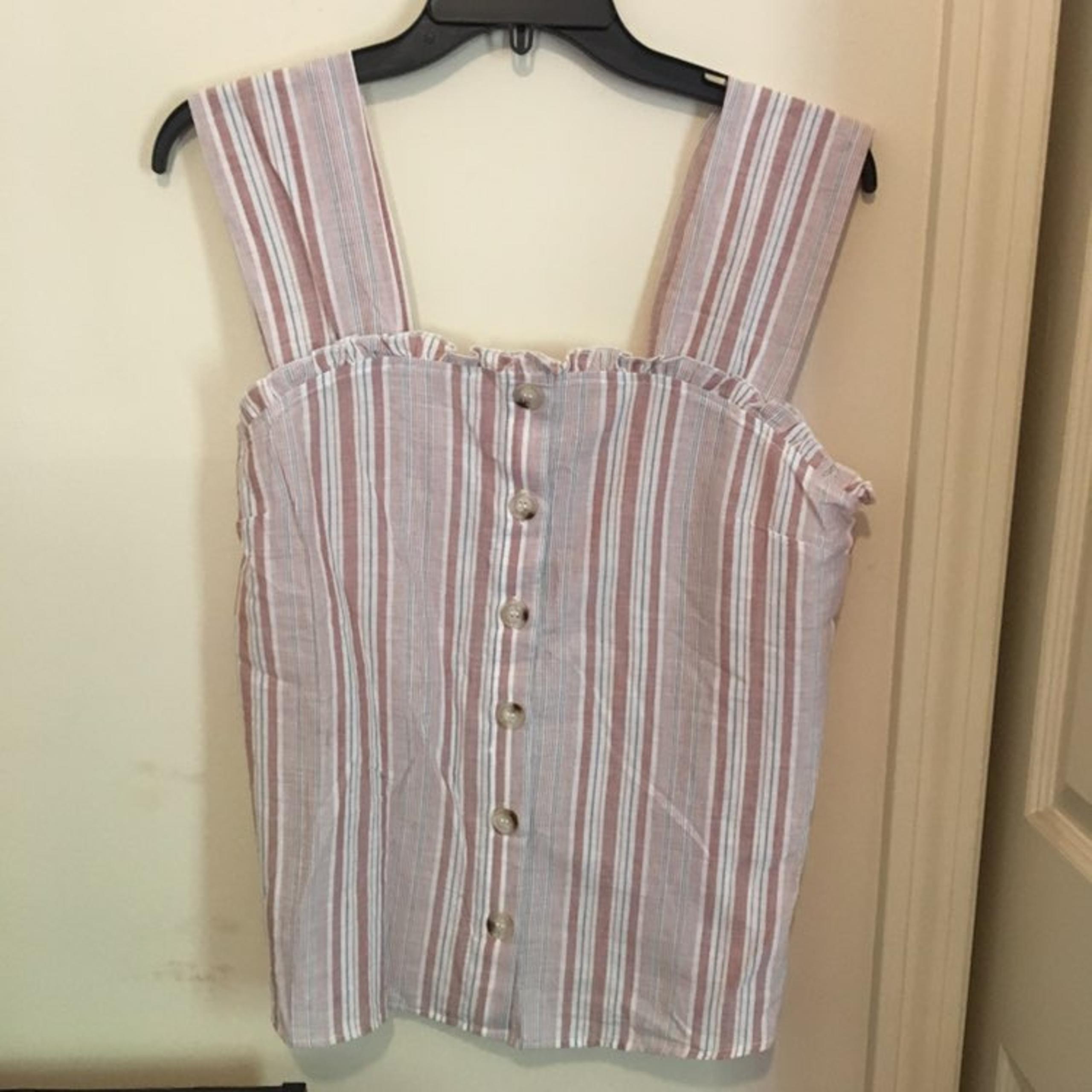 NWT Charming Charlie tank top