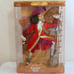 Captain Hook Barbie New Collector