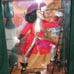Captain Hook Barbie New Collector
