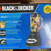 Black and Decker Blender Brand new