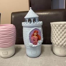 Scentsy wall fan diffuser