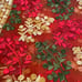 Embroidered Organza Shawl
