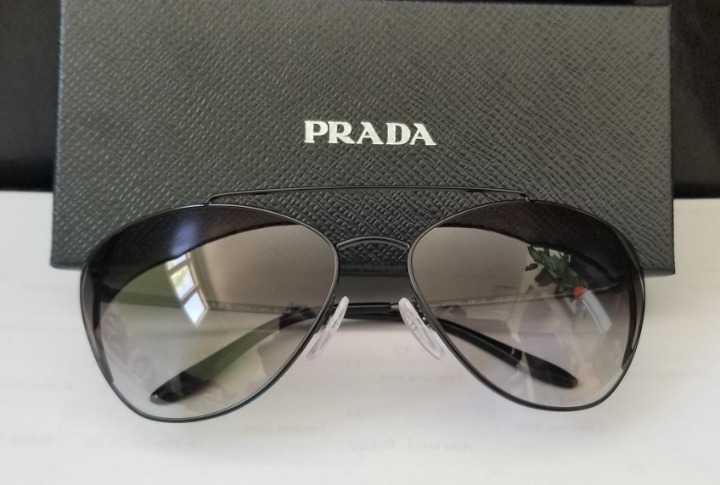 Brand New Prada Sunglasses