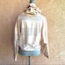 Adidas x Stella McCartney hoodie soft peach collab size XS