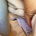 Adidas x Stella McCartney hoodie soft peach collab size XS