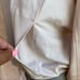 Adidas x Stella McCartney hoodie soft peach collab size XS