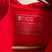 Figs Winning Red XXS