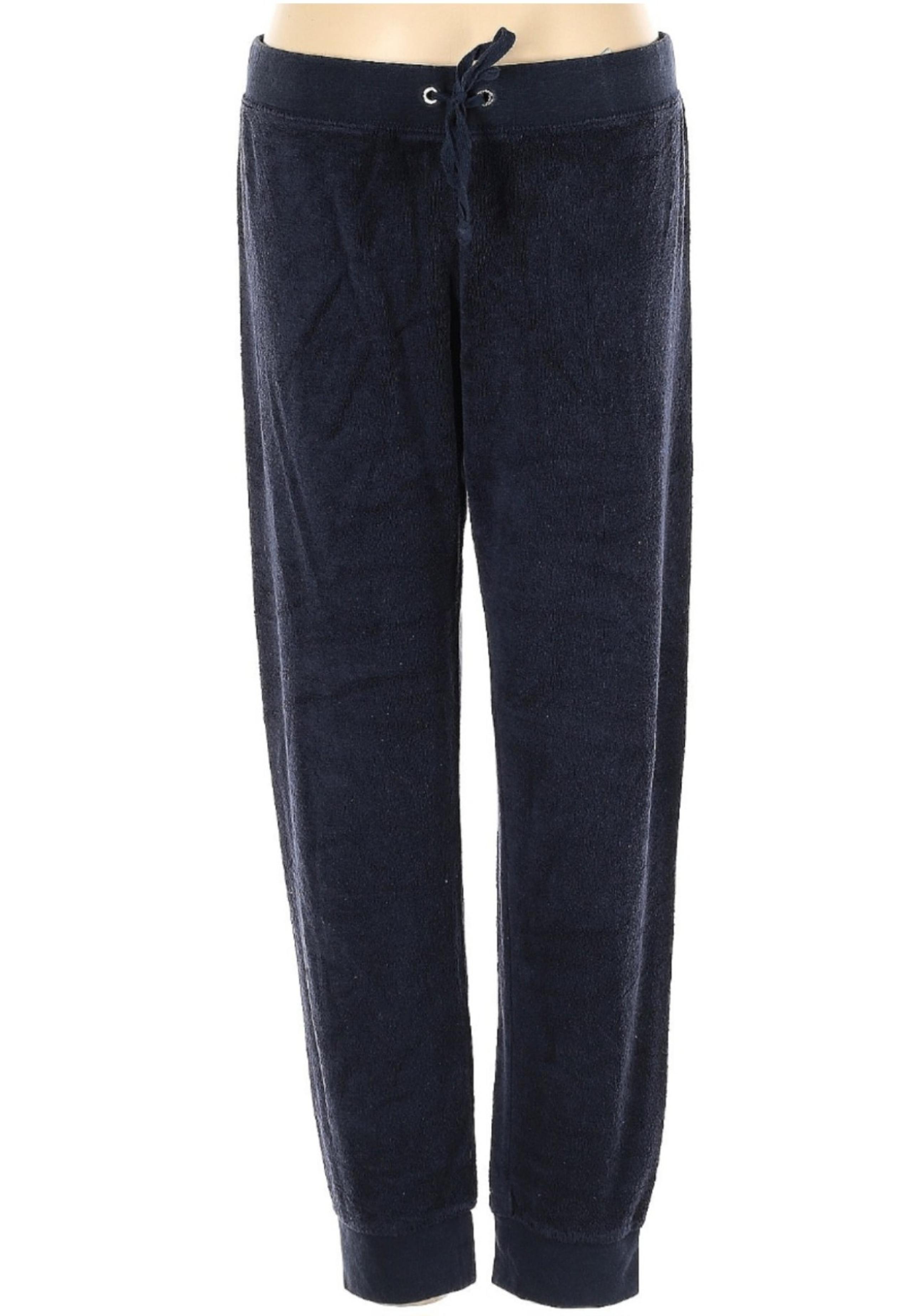 Juicy Couture Terry Joggers
