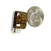 5 Pcs. Sterling Silver Gemstone Penndant