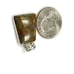 5 Pcs. Sterling Silver Gemstone Penndant