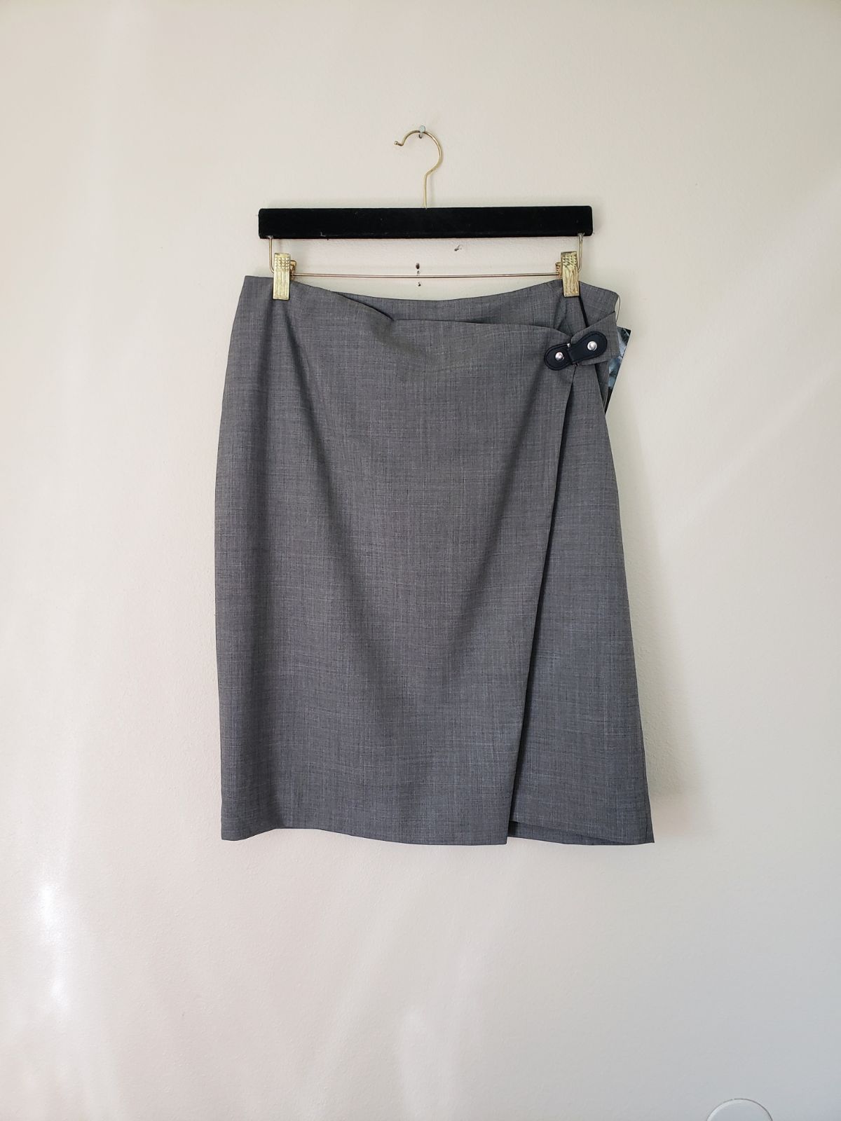 Lafayette 148 New York Skirt